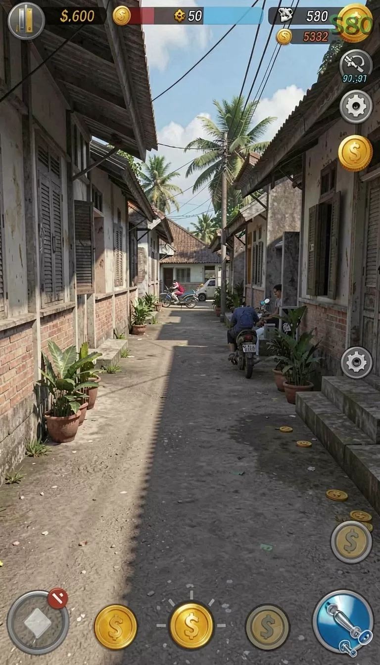 Screenshot Megawin777 nomor 3