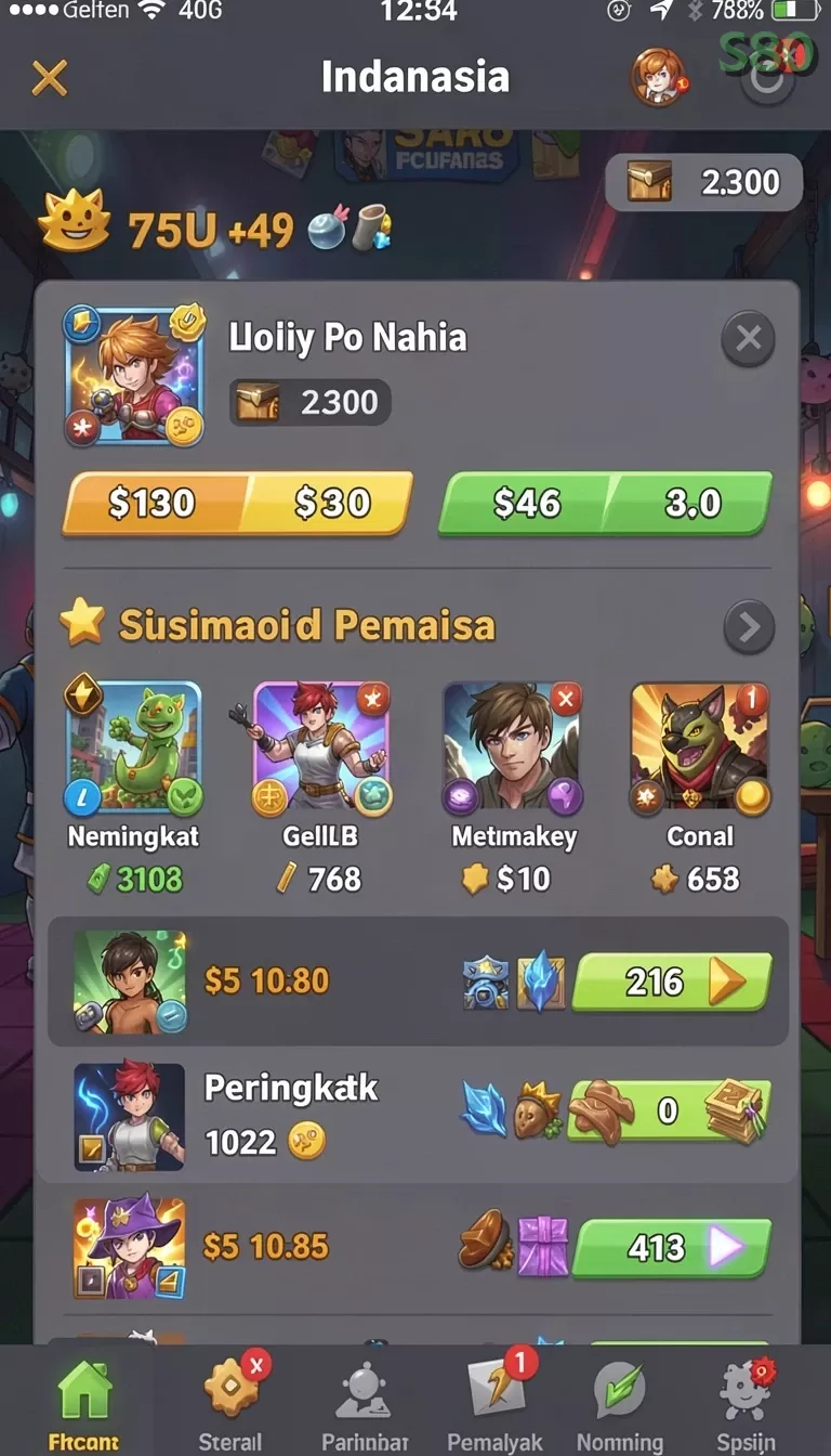 Screenshot Nadimtogel nomor 3
