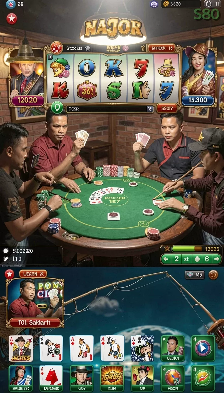 Screenshot Lintas88 nomor 3